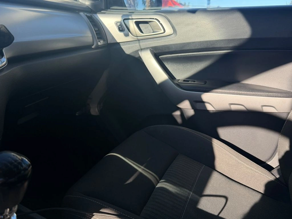 FORD RANGER 2022 - Foto 20