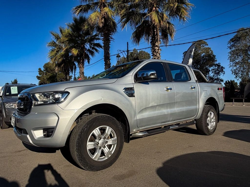 FORD RANGER 2022 - Foto 2