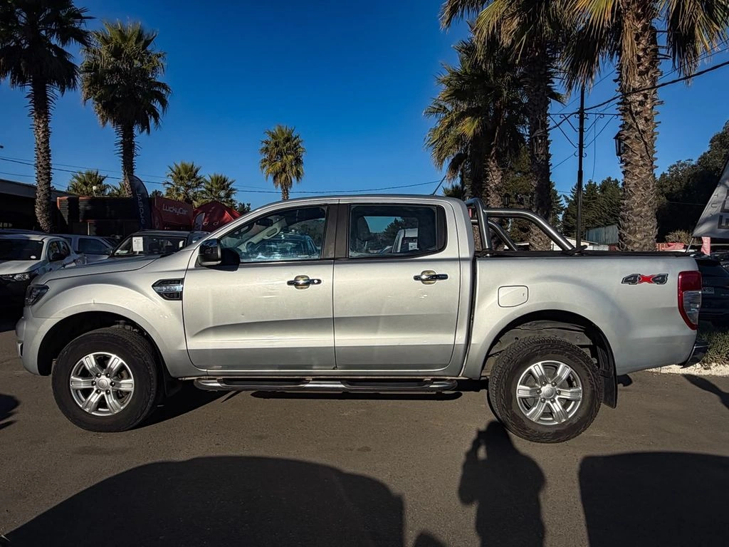 FORD RANGER 2022 - Foto 8