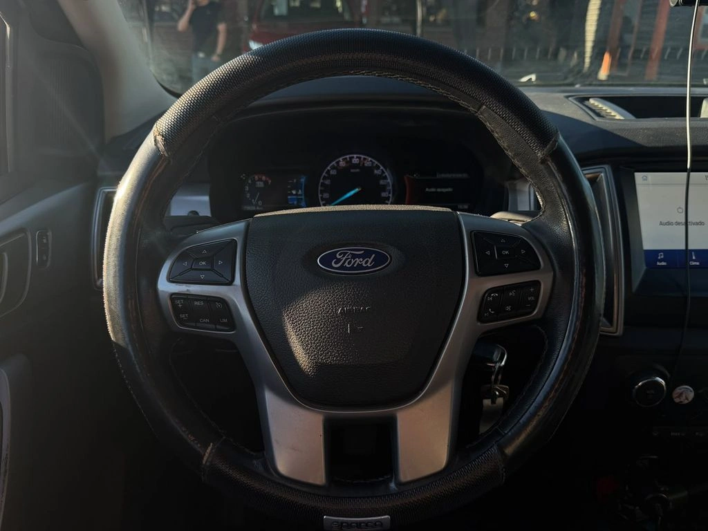 FORD RANGER 2022 - Foto 16
