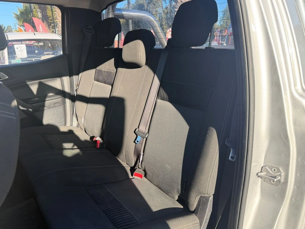 FORD RANGER 2022 - Foto 17