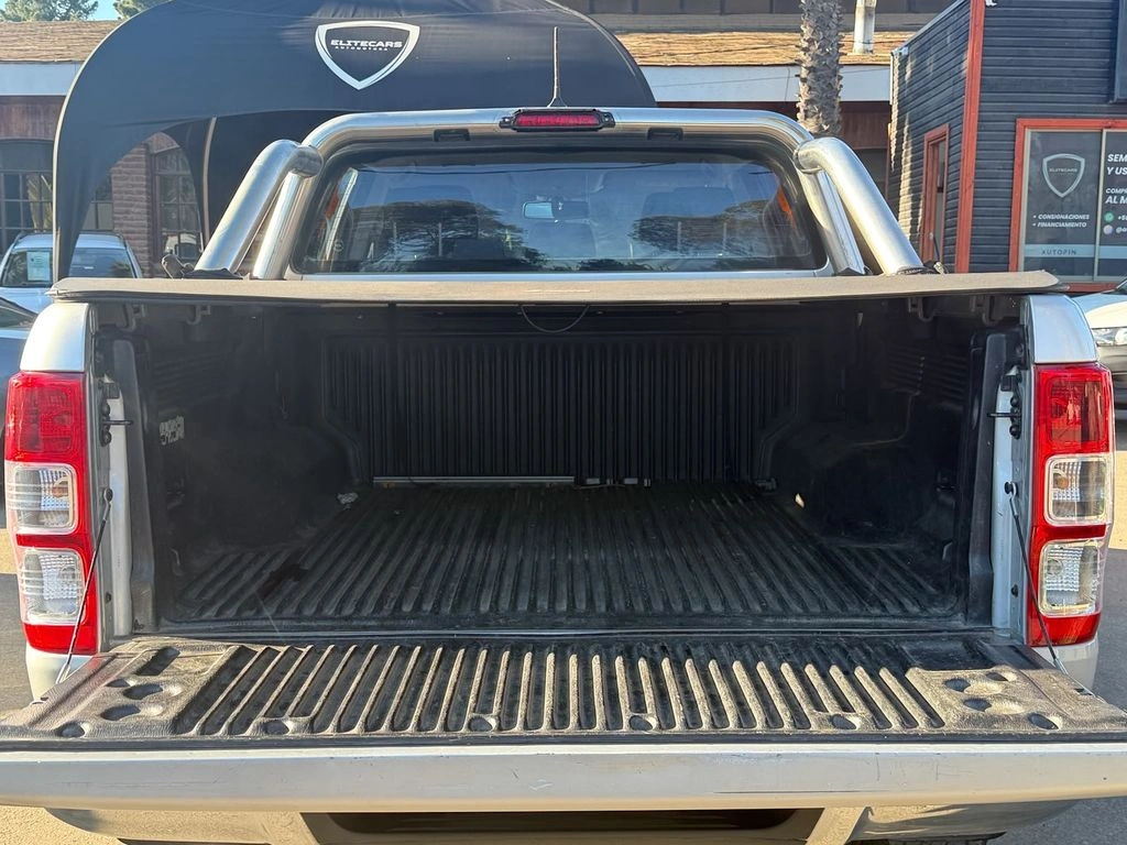 FORD RANGER 2022 - Foto 12