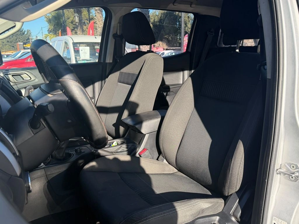 FORD RANGER 2022 - Foto 18