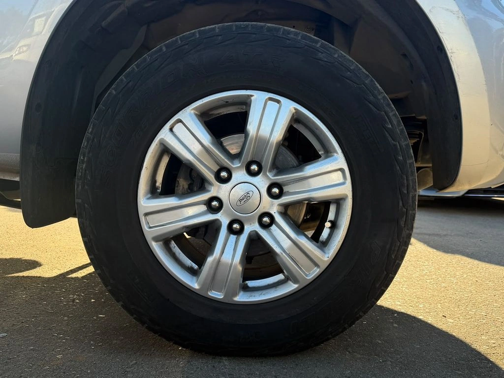 FORD RANGER 2022 - Foto 13