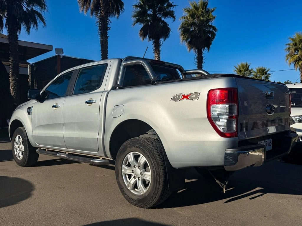 FORD RANGER 2022 - Foto 7