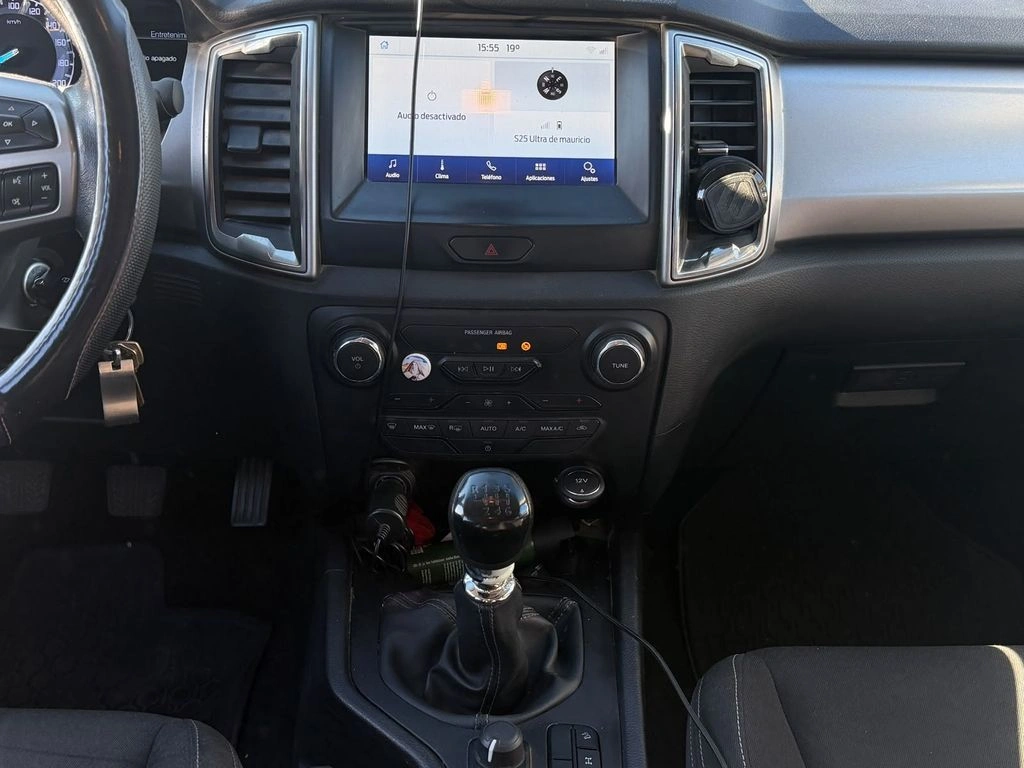 FORD RANGER 2022 - Foto 11