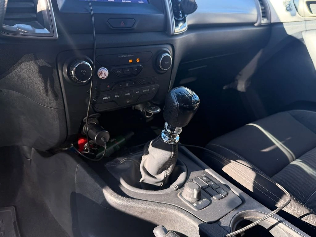 FORD RANGER 2022 - Foto 10