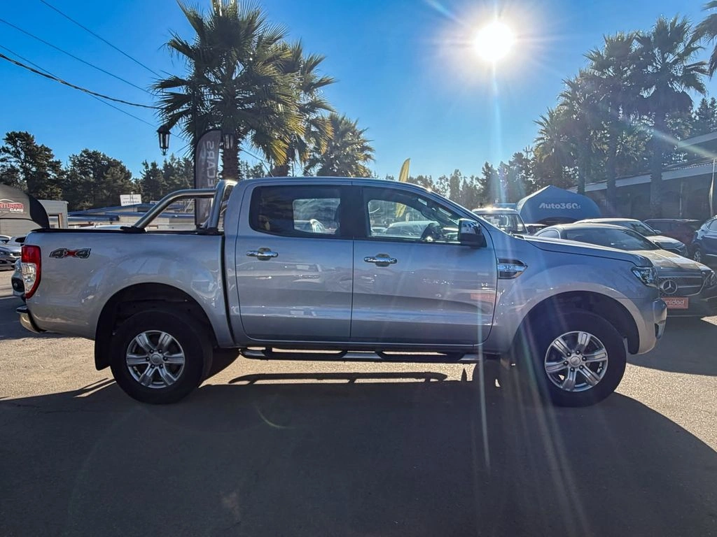 FORD RANGER 2022 - Foto 4