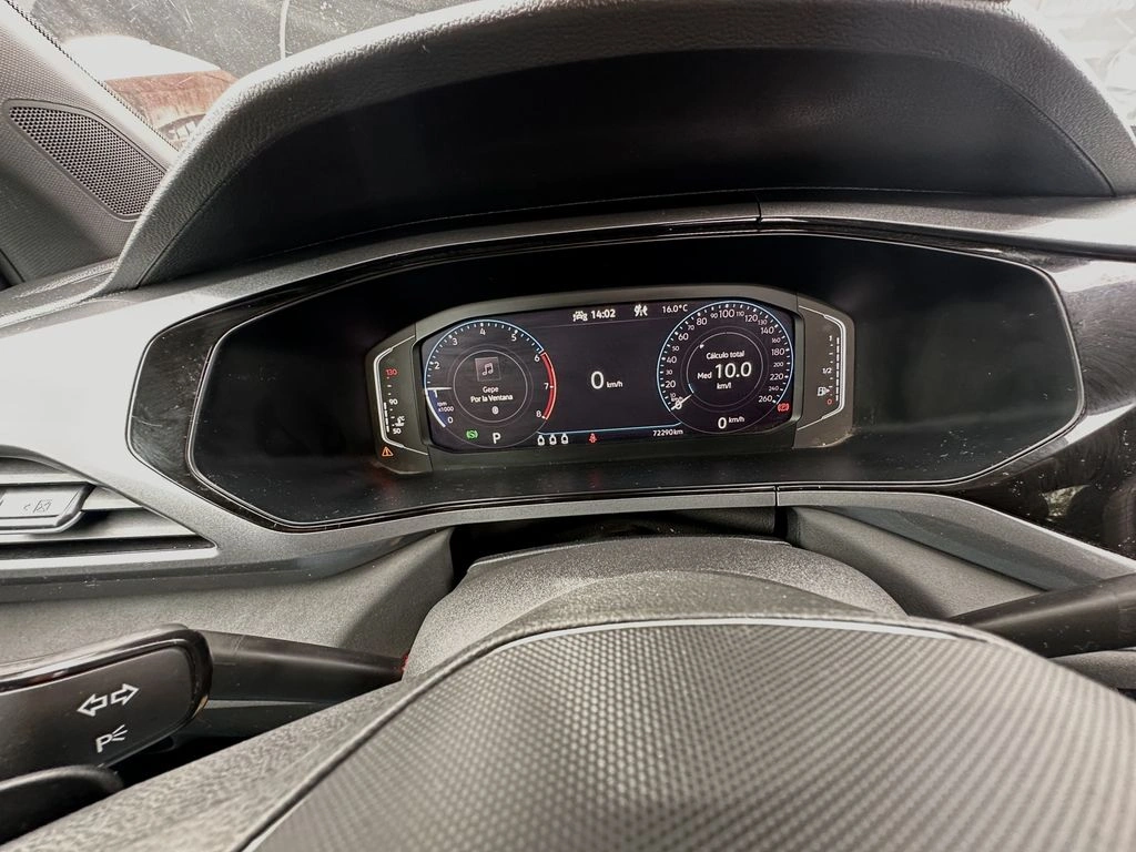 VOLKSWAGEN TAOS 2022 - Foto 16