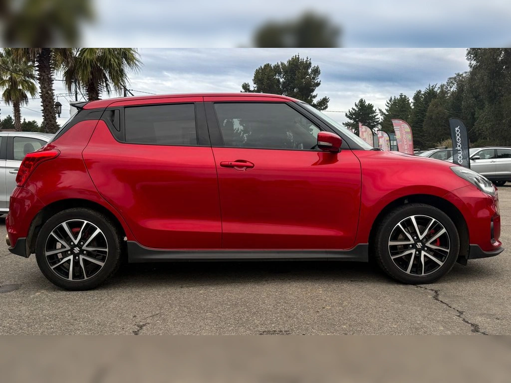 SUZUKI SWIFT SPORT 2019 - Foto 4