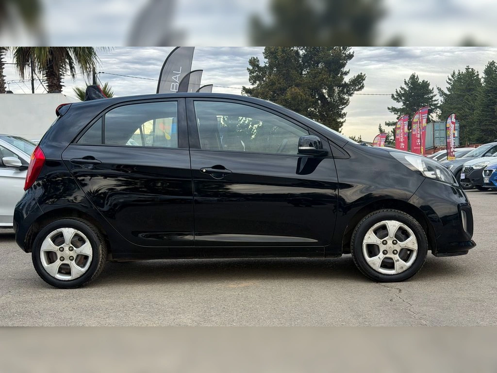 KIA MORNING 2015 - Foto 4