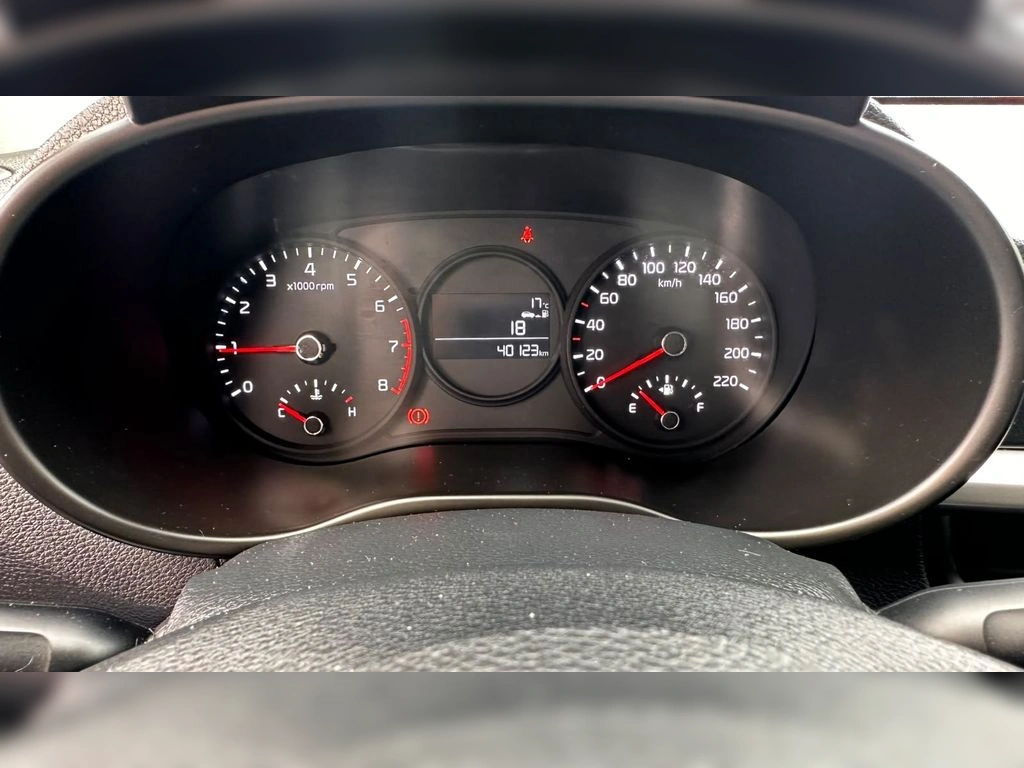 KIA MORNING 2023 - Foto 14