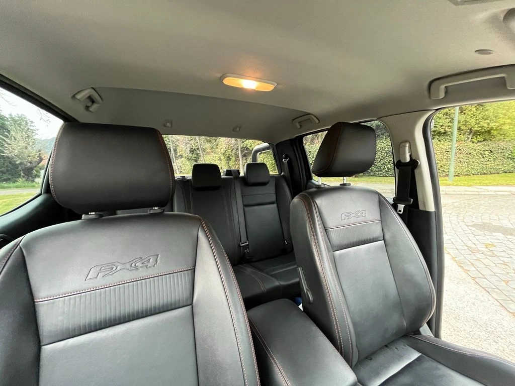 FORD RANGER 2022 - Foto 24