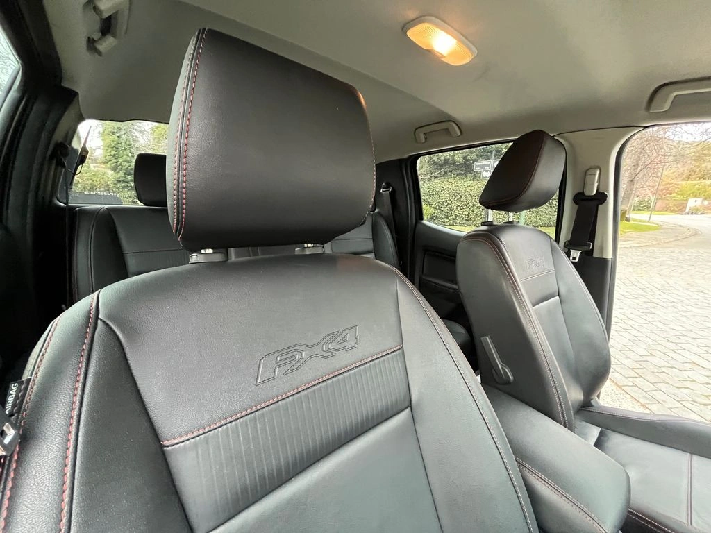 FORD RANGER 2022 - Foto 23