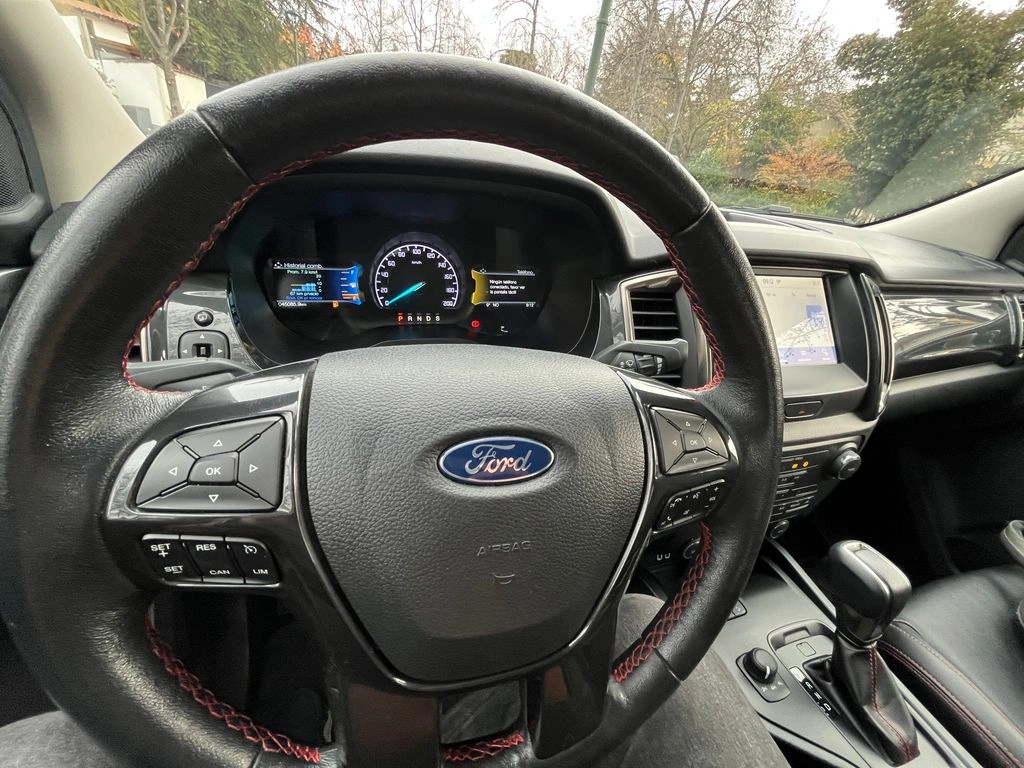 FORD RANGER 2022 - Foto 29