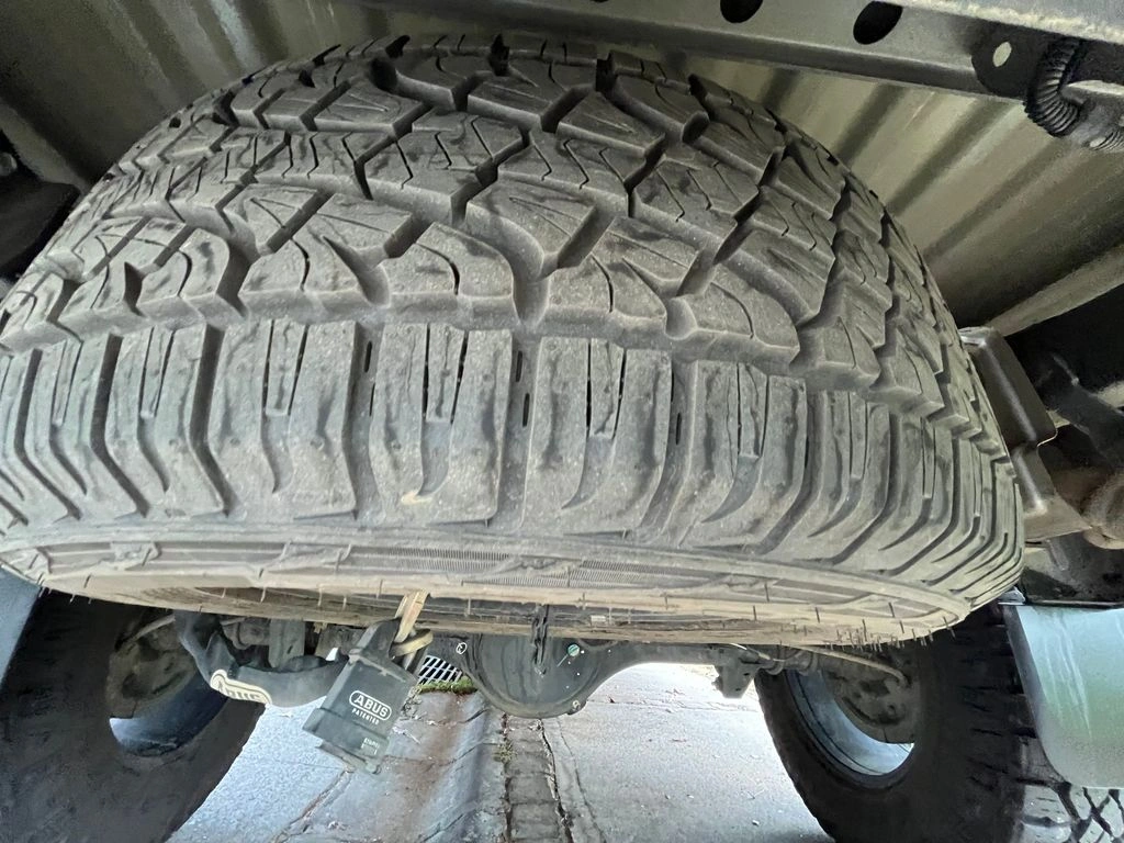 FORD RANGER 2022 - Foto 25