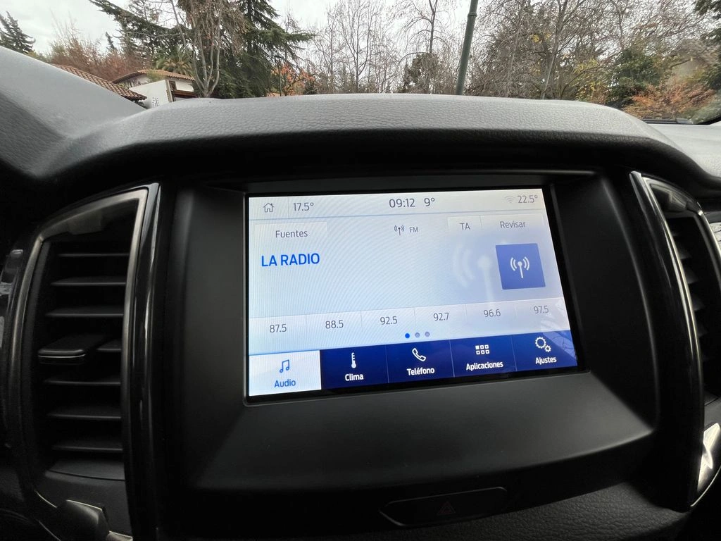 FORD RANGER 2022 - Foto 30