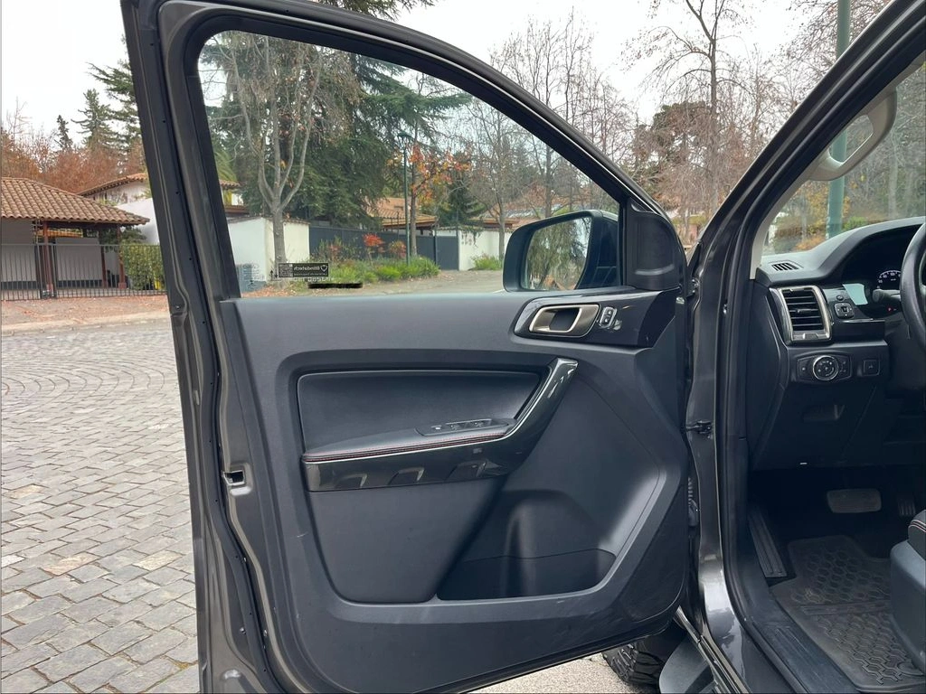 FORD RANGER 2022 - Foto 16
