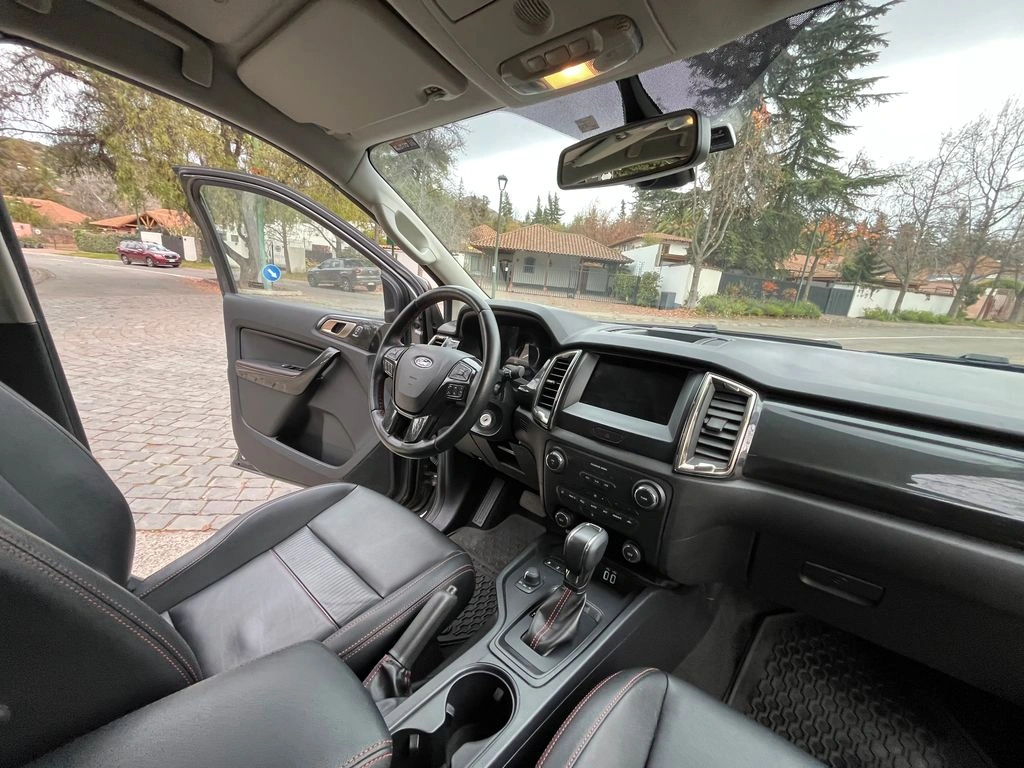 FORD RANGER 2022 - Foto 22