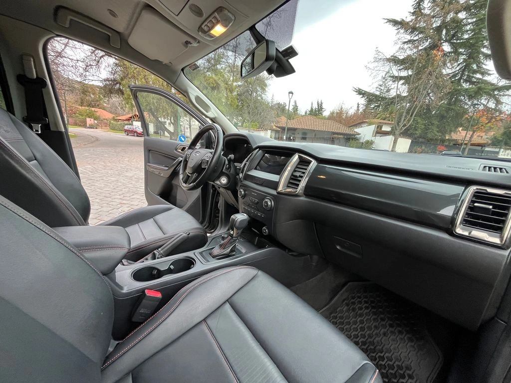 FORD RANGER 2022 - Foto 21