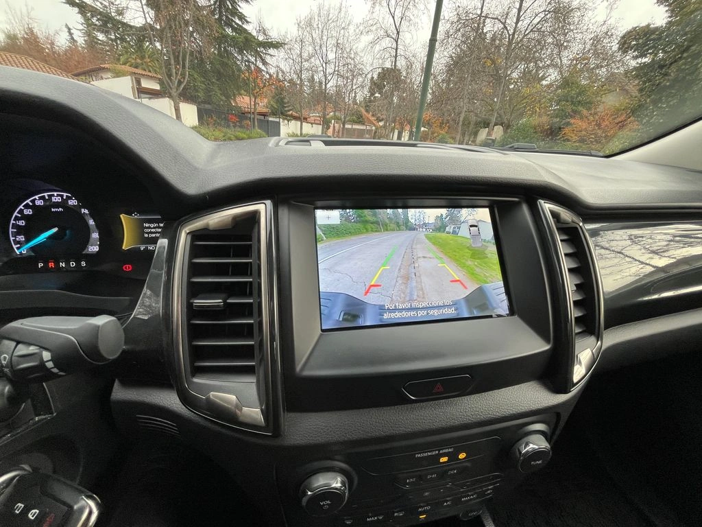 FORD RANGER 2022 - Foto 31
