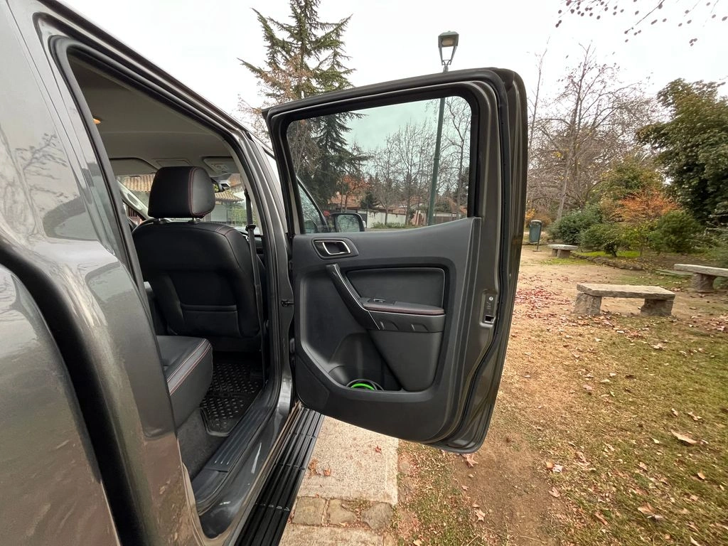 FORD RANGER 2022 - Foto 19