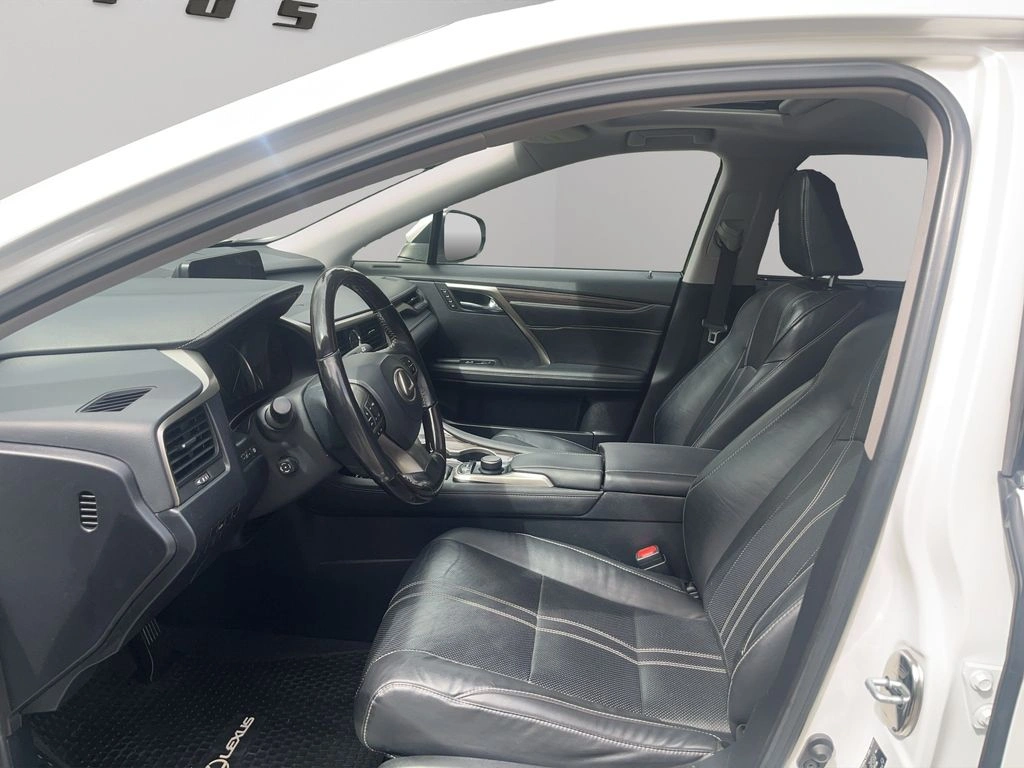 LEXUS RX 2019 - Foto 9