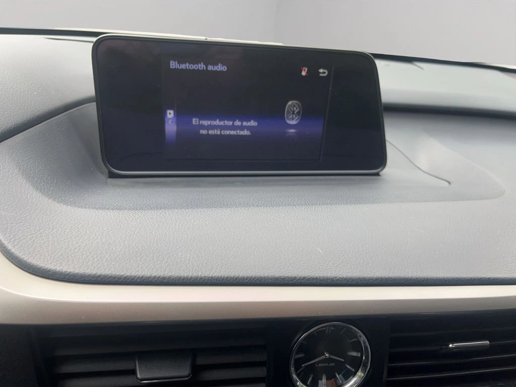 LEXUS RX 2019 - Foto 16