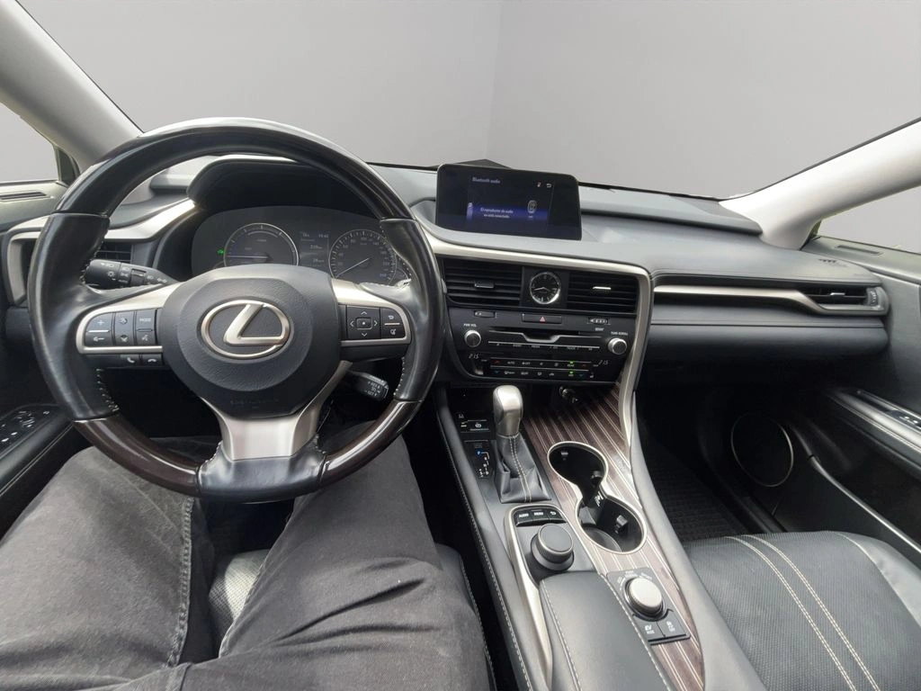 LEXUS RX 2019 - Foto 19