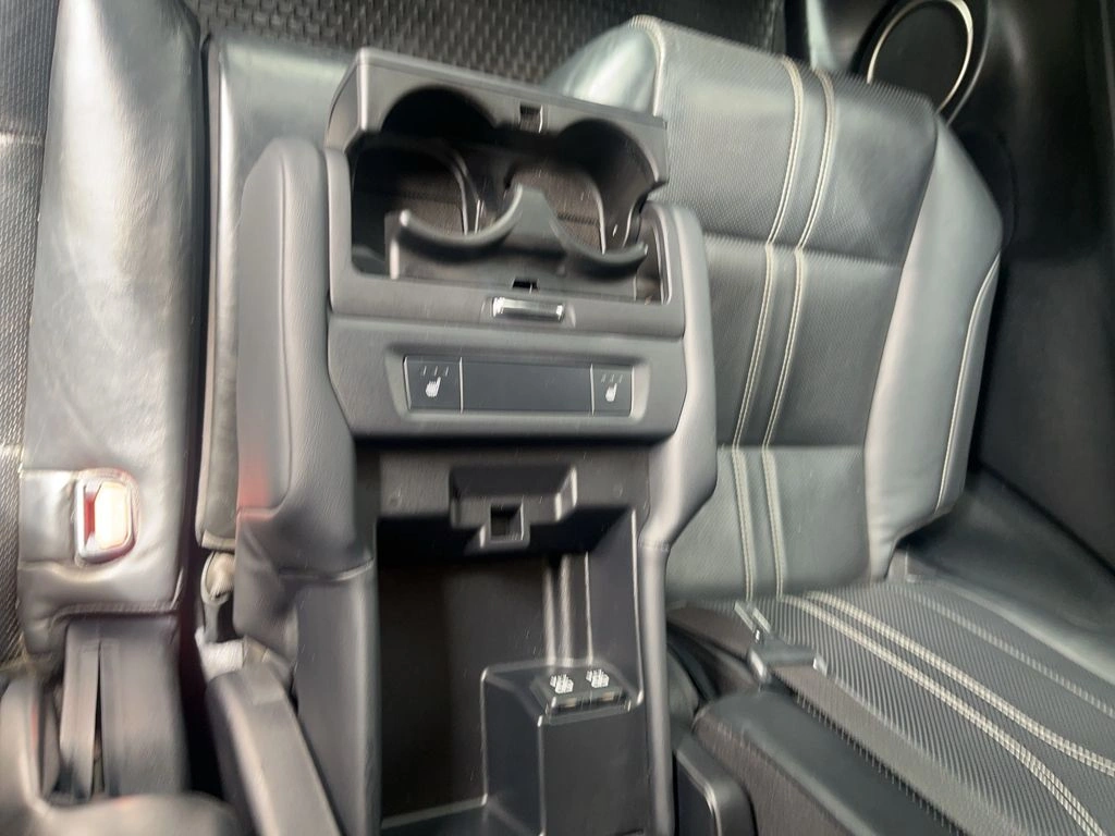 LEXUS RX 2019 - Foto 21