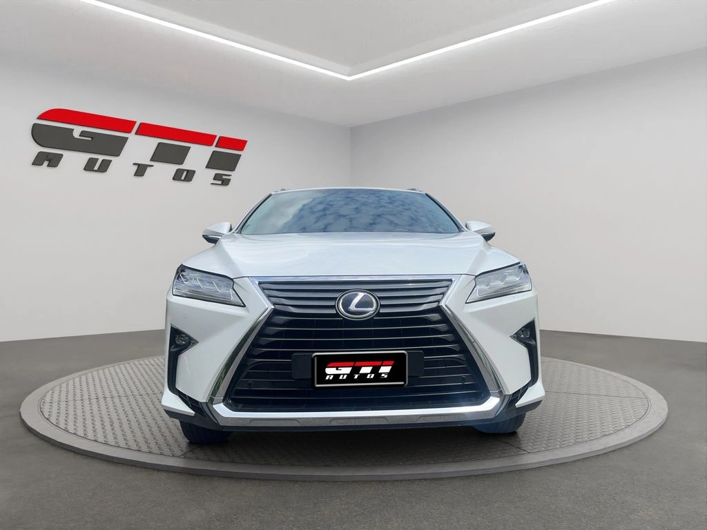 LEXUS RX 2019 - Foto 2