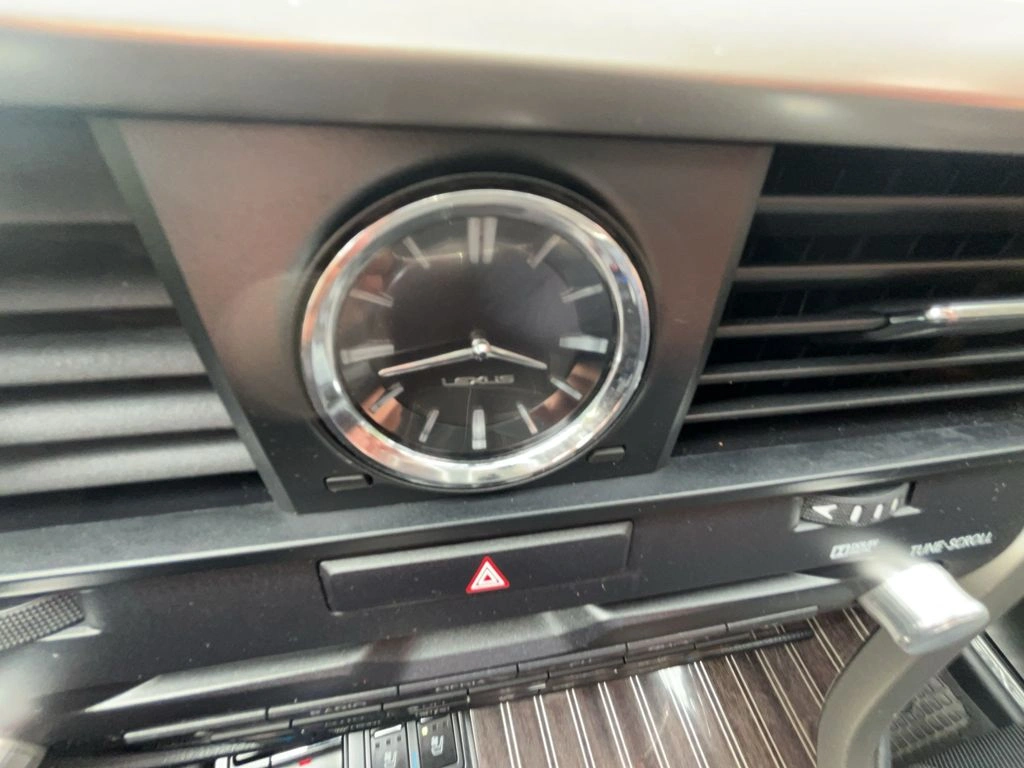 LEXUS RX 2019 - Foto 20