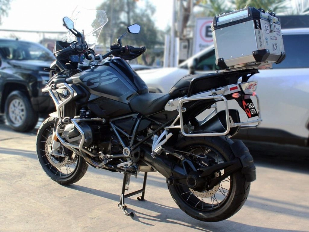 BMW R 1250 GS 2021 - Foto 5