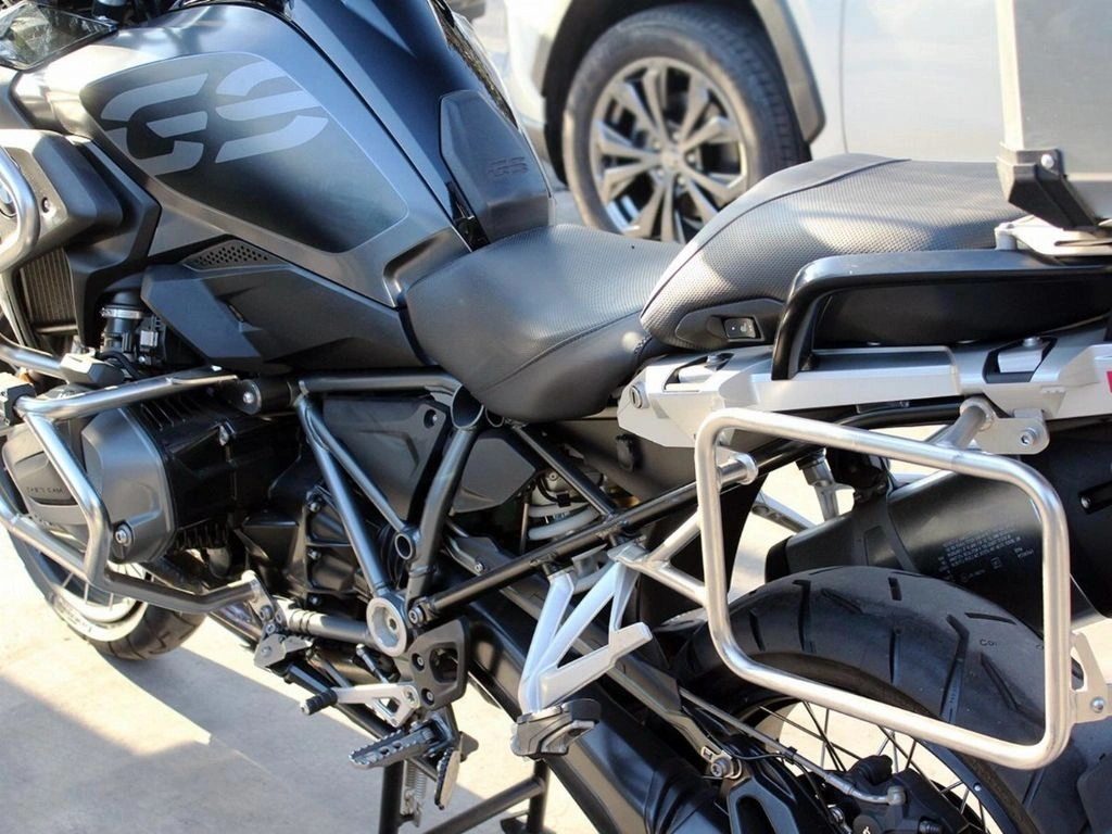 BMW R 1250 GS 2021 - Foto 19