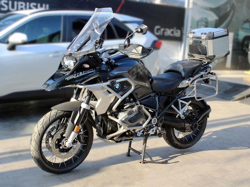 BMW R 1250 GS III