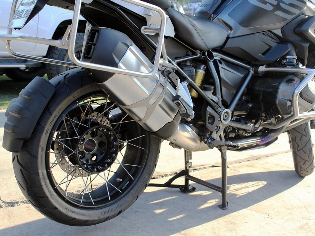 BMW R 1250 GS 2021 - Foto 2