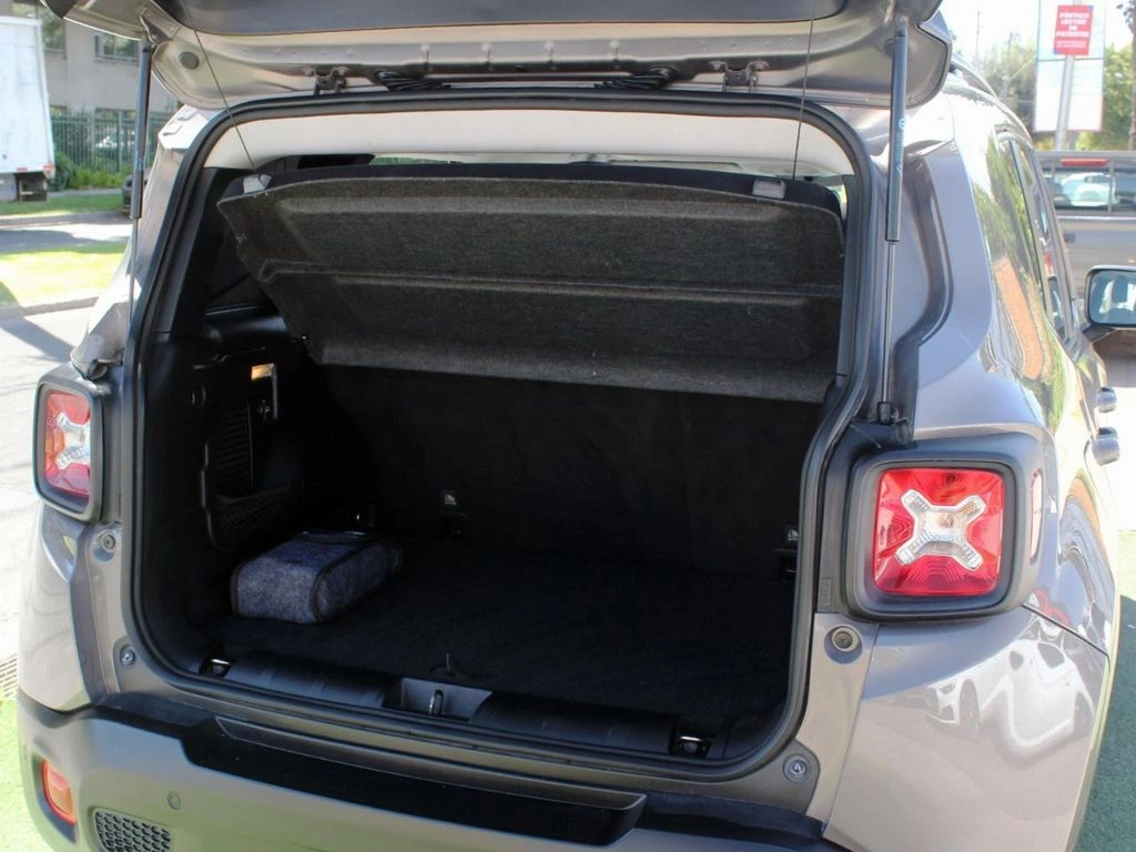 JEEP RENEGADE 2018 - Foto 23