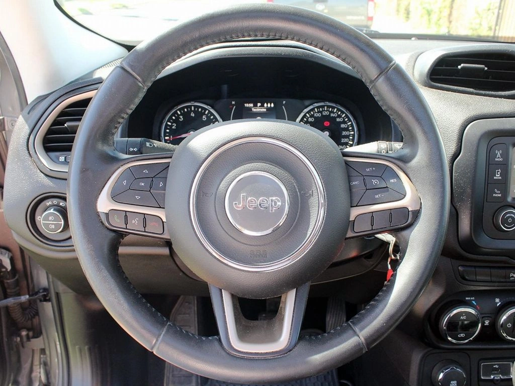JEEP RENEGADE 2018 - Foto 10