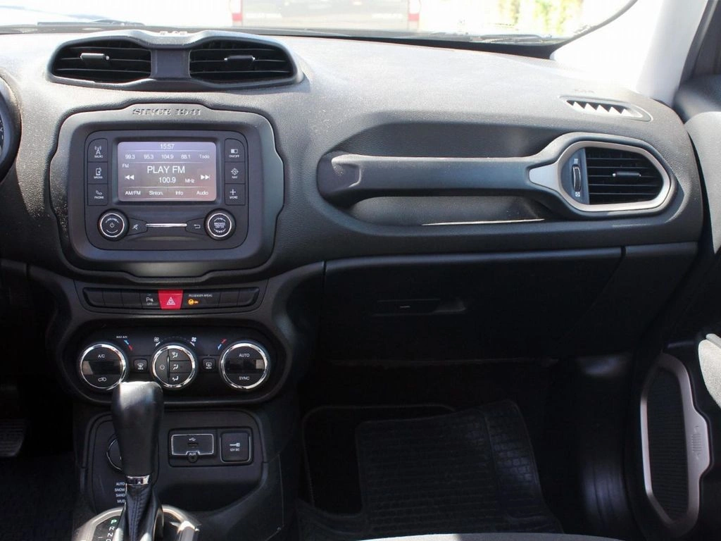 JEEP RENEGADE 2018 - Foto 12
