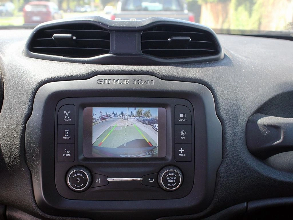 JEEP RENEGADE 2018 - Foto 13