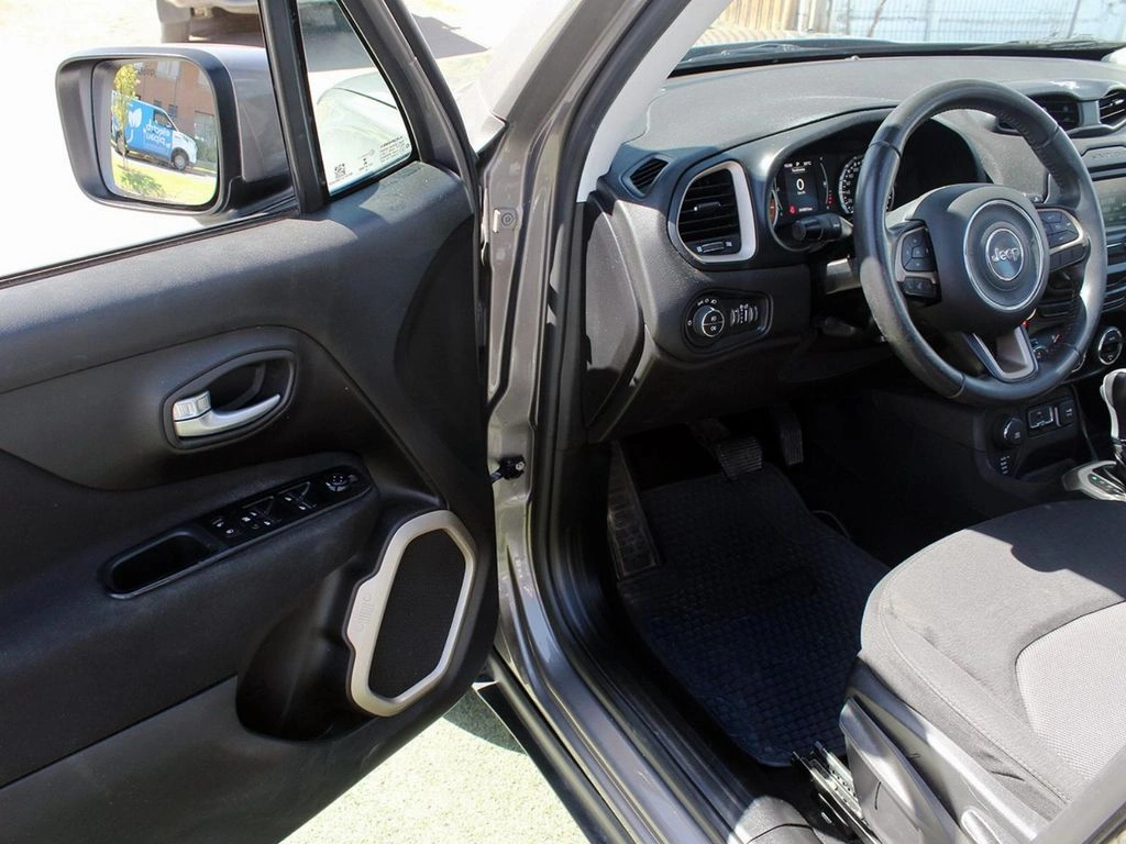 JEEP RENEGADE 2018 - Foto 17