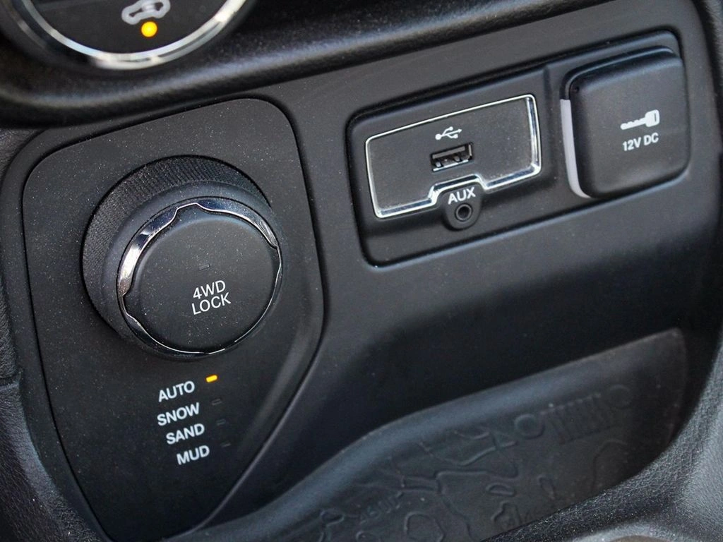 JEEP RENEGADE 2018 - Foto 15