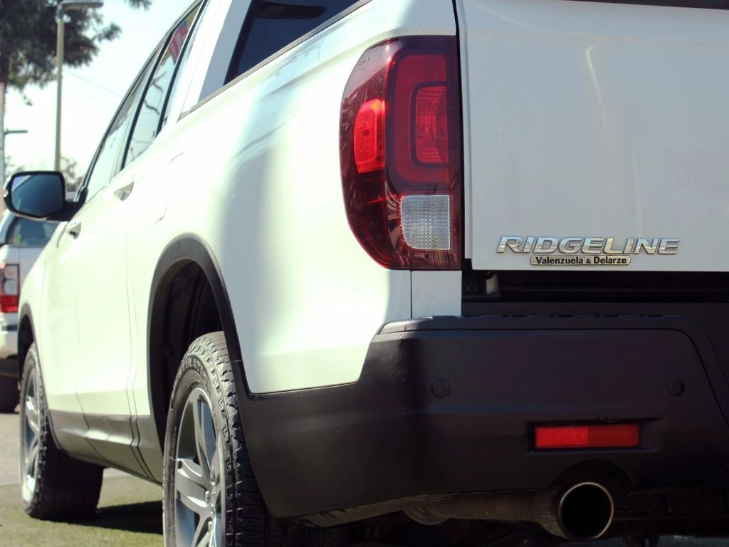 HONDA RIDGELINE 2022 - Foto 7