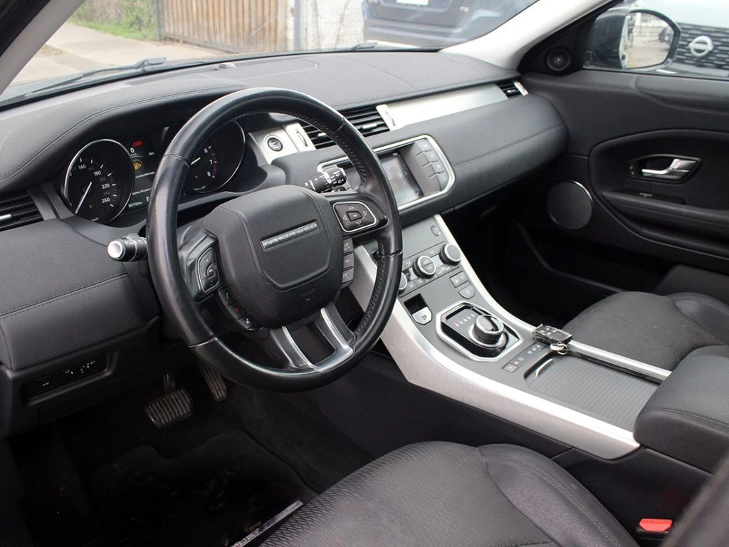LAND ROVER RANGE ROVER 2019 - Foto 17