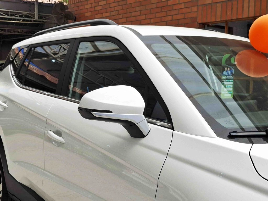 JAC Js4 — foto 5 de 25