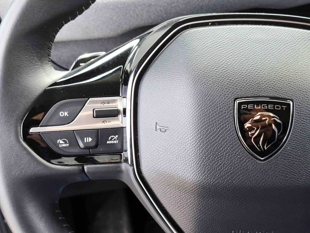 Peugeot Rifter — foto 16 de 24