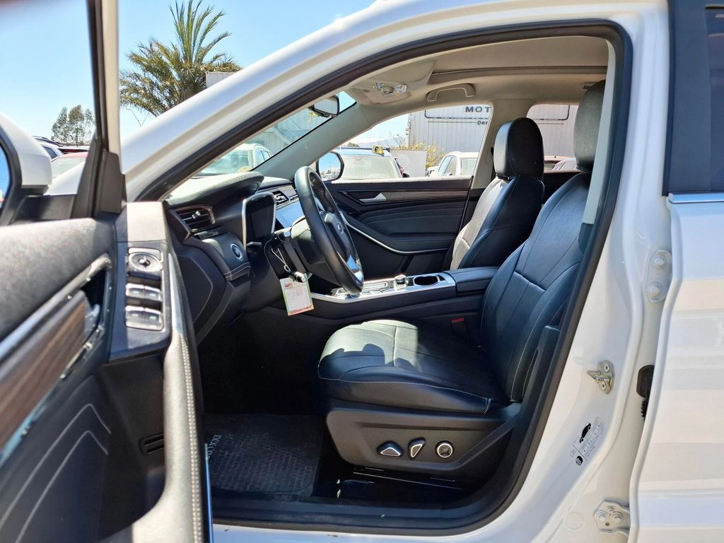 FORD TERRITORY 2022 - Foto 13