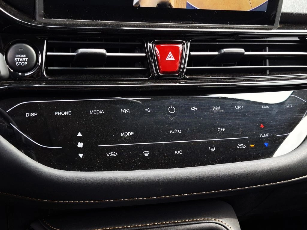 JAC Js4 — foto 24 de 32