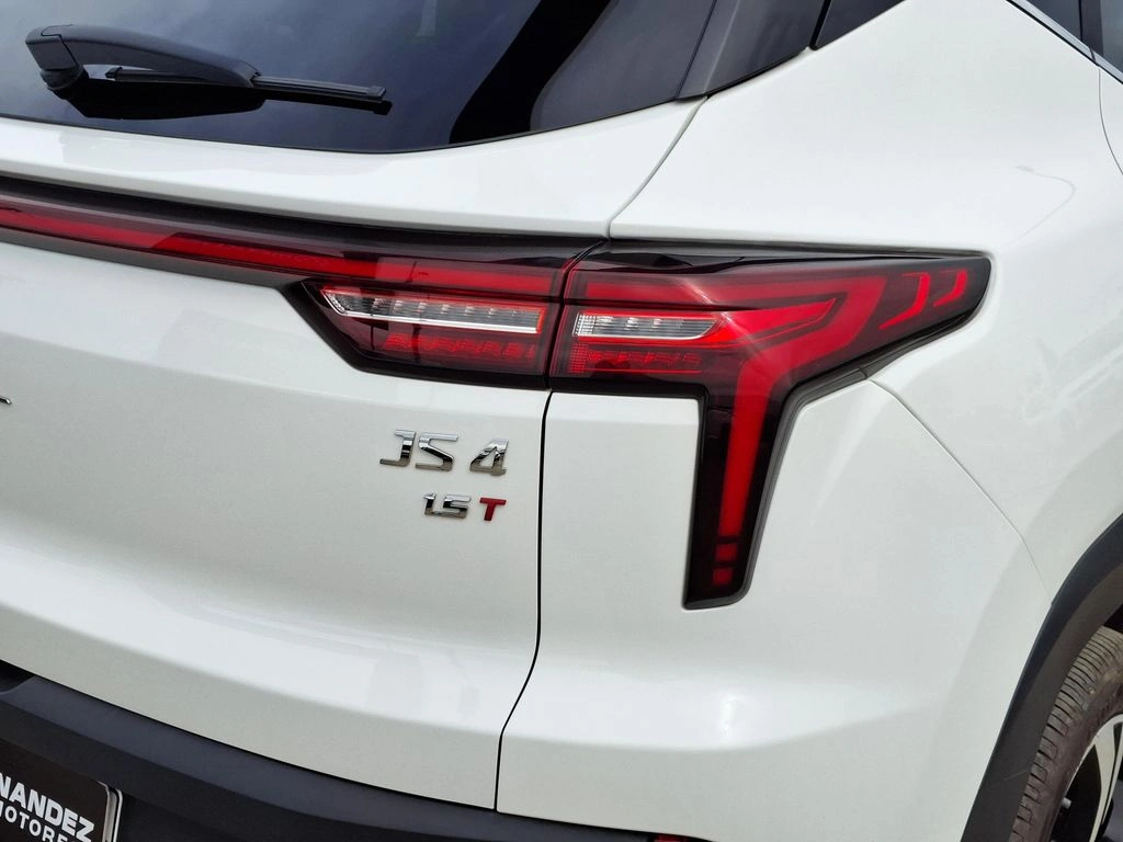 JAC Js4 — foto 8 de 32