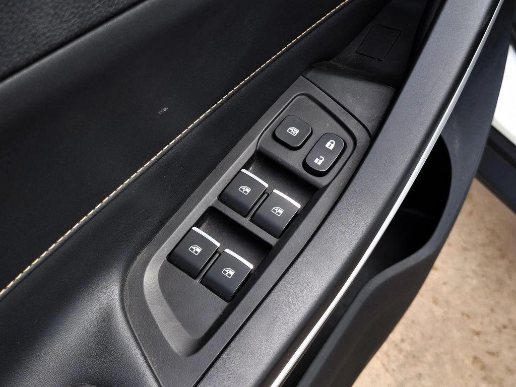 JAC Js4 — foto 13 de 32